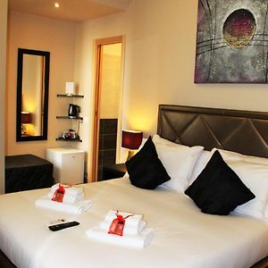 Chambre Supérieure Double