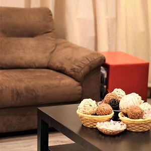 Chambre Double de Luxe