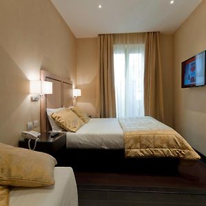 Chambre Annexée Triple