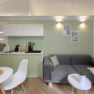 Appartement Studio