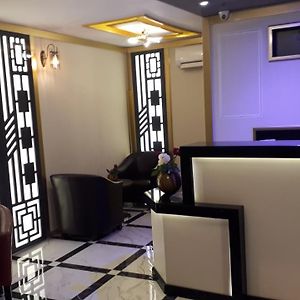 Hivas Hotel