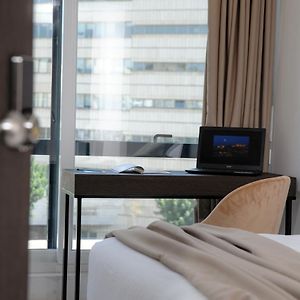 Chambre Confort