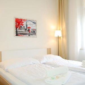 Chambre Petite Double