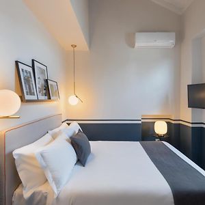 Chambre Standarde Double