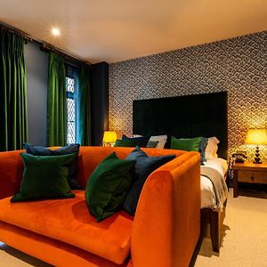 Chambre Lit Queen-Size