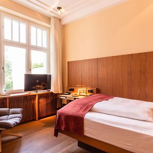 Chambre Double avec Accès aux Personnes Handicapées