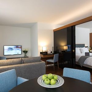 Suite Exécutive Familiale