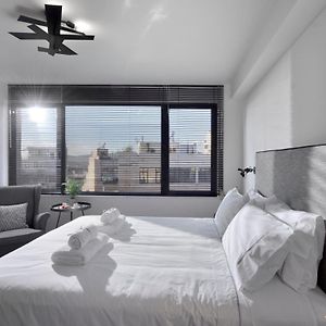 Loft Luxe