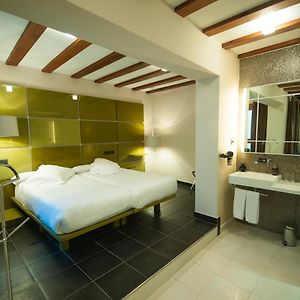 Chambre Familiale