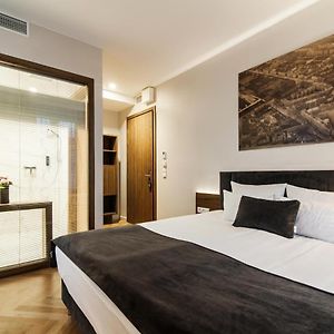 Chambre de Luxe Lit King-Size