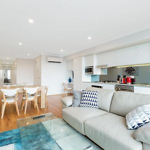 Balmain Modern Apartments