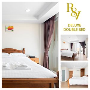 Chambre de Luxe Lit King-Size