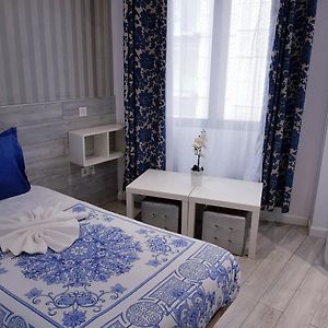 Chambre Simple