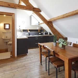 Antwerp B&B