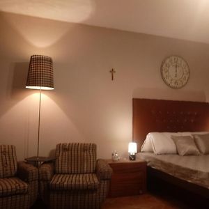 Appartement Studio