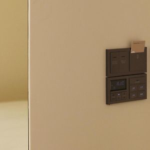 Chambre Standarde Double