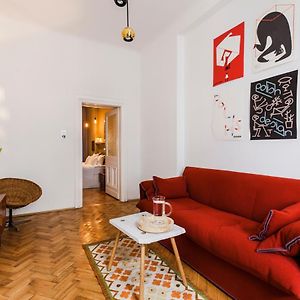 Suite Familiale de Luxe