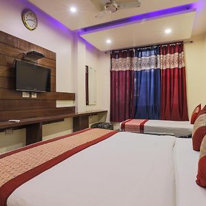 Chambre Familiale Triple