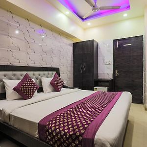 Chambre Double de Luxe