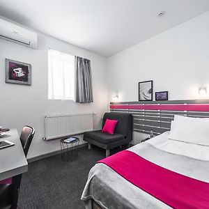 Chambre Standarde Double