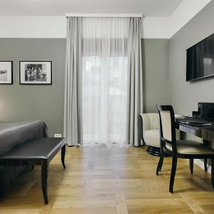 Chambre Supérieure Lit King-Size