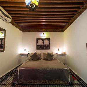 Chambre Lit Queen-Size