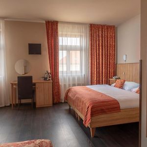 Chambre Supérieure