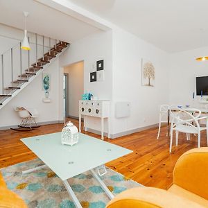 Appartement Duplex