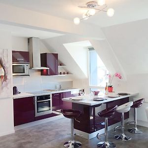 Apartment La Passerelle