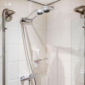 Family Private Bathroom Twin Room