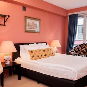 Private Bathroom Double Room