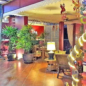 Amazing Tropical Family Thai Style Villa All Costs Included