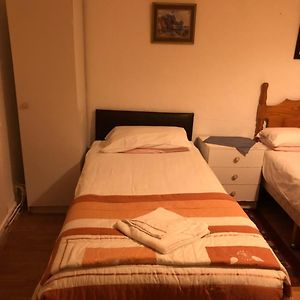 Chambre Familiale