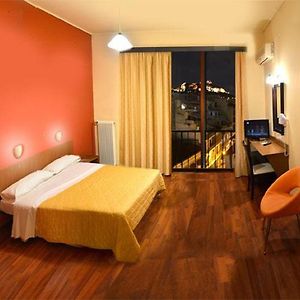 Chambre Triple