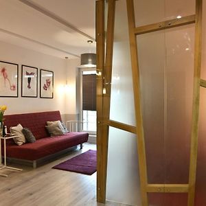 Appartement à 1 Chambre à Coucher