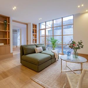 Appartement de Luxe