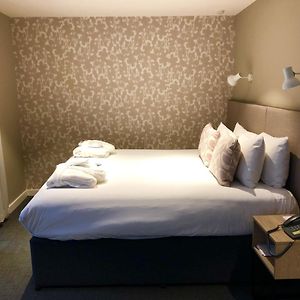 Chambre Double avec Accès aux Personnes Handicapées