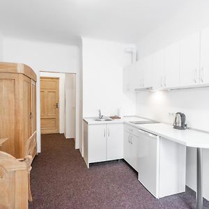 Appartement Studio