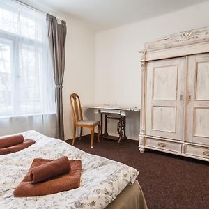 Appartement Standard à 1 Chambre à Coucher