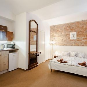 Chambre Confort Lit King-Size