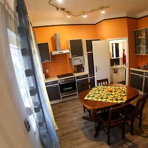 Ljubljana Apartment