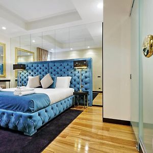 Suite Standarde Lit Queen-Size