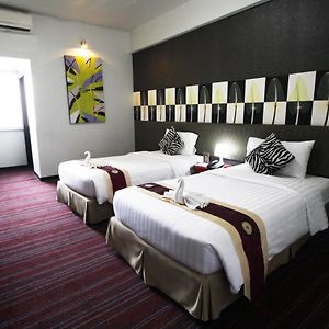 Chambre de Luxe