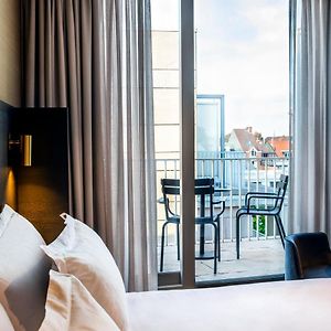Chambre Luxe Lit King-Size
