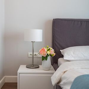 Appartement à 1 Chambre à Coucher