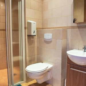 Private Bathroom Double Room