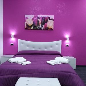Chambre de Luxe