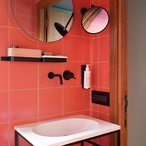 Chambre Simple