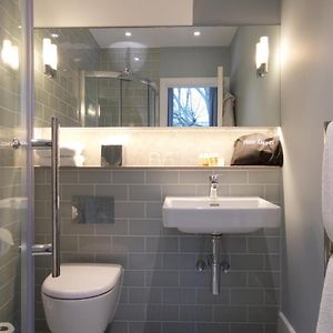 Chambre de Luxe Lit King-Size