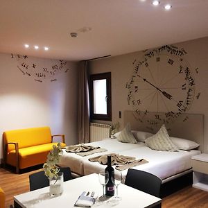 Apartamentos Turisticos Pueri Cantores